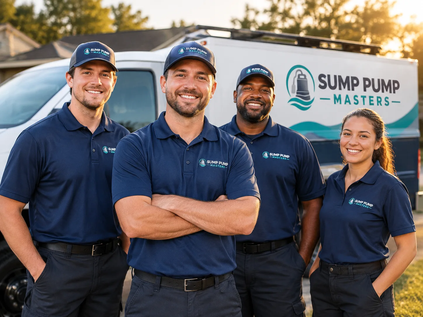 Sump Pump Repair company in Friendsville, MD